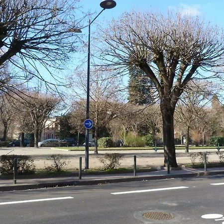 Apartmán Studio Jardin Des Plantes Toulouse