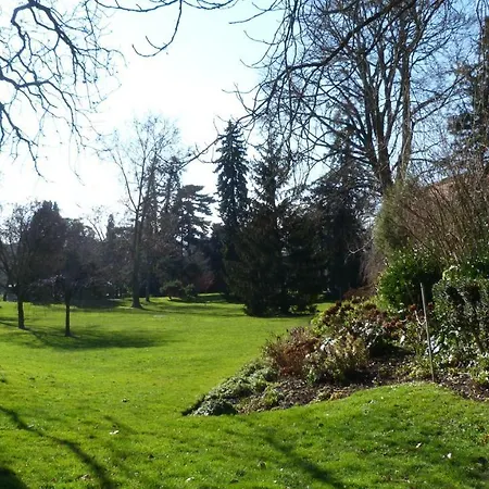 Apartmán Studio Jardin Des Plantes Toulouse