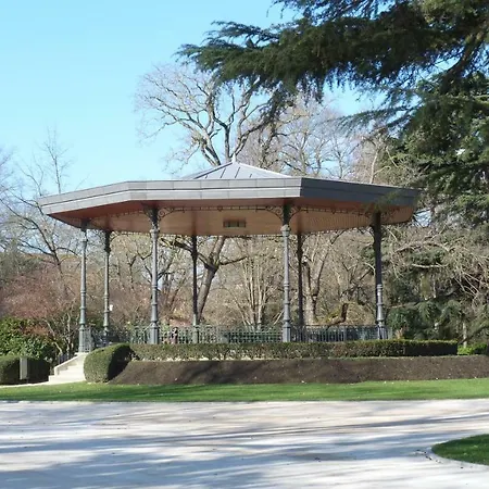 شقة Studio Jardin Des Plantes *