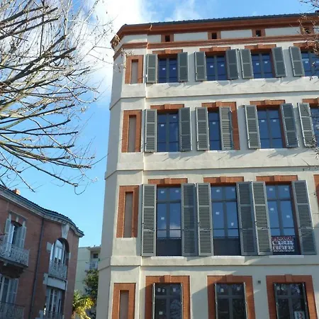 Studio Jardin Des Plantes Apartment *