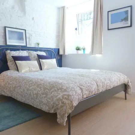 Studio Jardin Des Plantes Apartment Toulouse